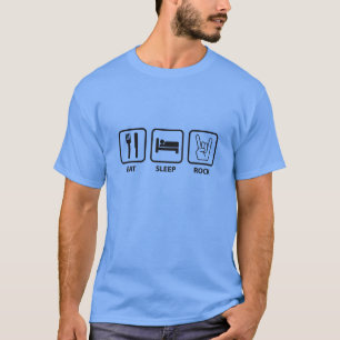 Eat Ssov Sten T Shirt