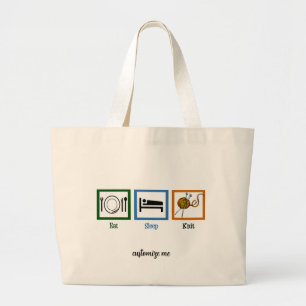 Eat Ssov Sticka Jumbo Tygkasse