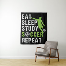 Eat Ssov Study Soccer Upprepa Boy Soccer Player Pl