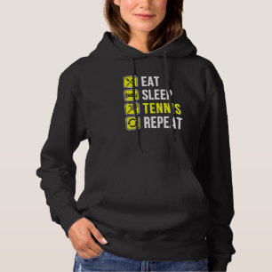 Eat Ssov Tennis Repeat T Shirt