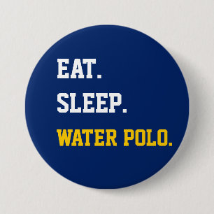 Eat Ssov Vatten polo Knapp