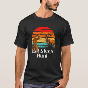 Eat Svilofunt Djuren Stalking Lifestyle Grunter H T Shirt