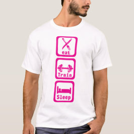 eat_train_sleep_musculation_haltere_2_body_lit t shirt