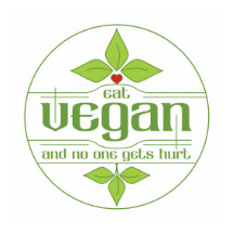 Eat Vegan och ingen får Ont