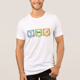 Eat-vilopunkt Tee Shirt