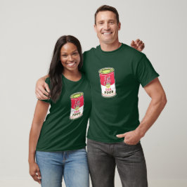 eat your own dogfood t shirt