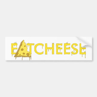 eatcheese bildekal
