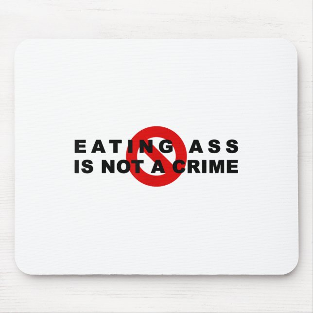Eating Is Not A Crime Funny Quote Motivational Sar Musmatta (Framsidan)