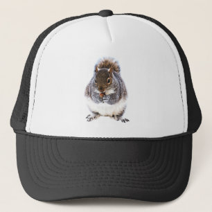 Eating Squirrel Keps