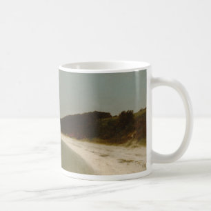 Eatons nacke, Long Island Kaffemugg