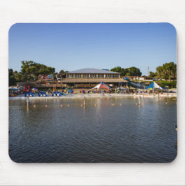 Eatons strand musmatta