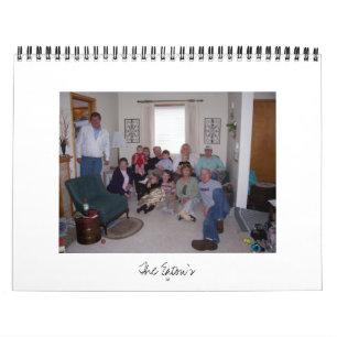 Eaton'sens 2007 kalender