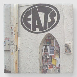 Eats, Eats Atlanta, Eats Stenunderlägg