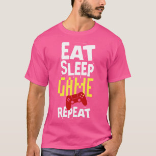 Eatsleepmatch2 T Shirt