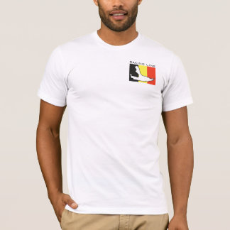 Eau-Rouge Tee Shirt