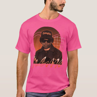Eazy E Hip hop T Shirt