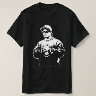 Eazy E Rapper T Shirt