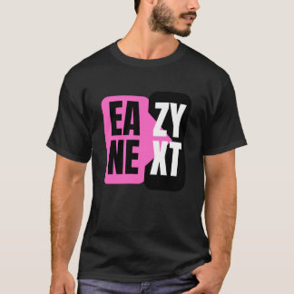 Eazy Next av Leo C. T Shirt