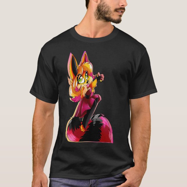 EB T SHIRT (Framsida)