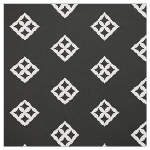 Eban Adinkra symbol av kärlek, säkerhet, skydd Tyg