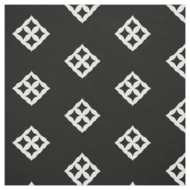 Eban | Adinkra symbol av kärlek, säkerhet, skydd Tyg (Provkarta)
