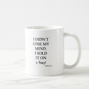 ebay kaffemugg