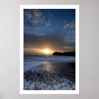 Ebb och flöde poster