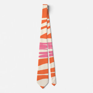 Ebb och Flow - Rosa, Orange och Cream Slips