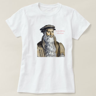 EBD John Knox T-shirt