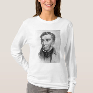 Ebenezer Elliot Tee Shirt
