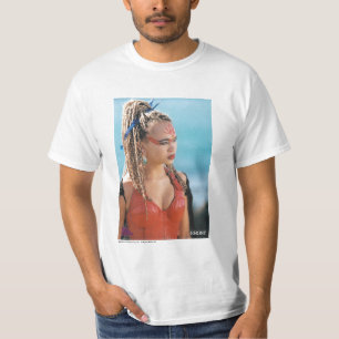 Ebenholts stammen t-shirt