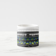 EBFG Espresso Mugg
