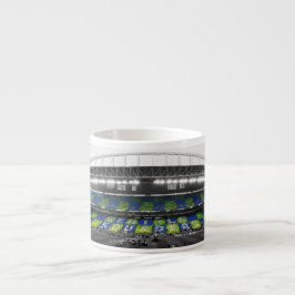 EBFG Espresso Mugg Espressomugg