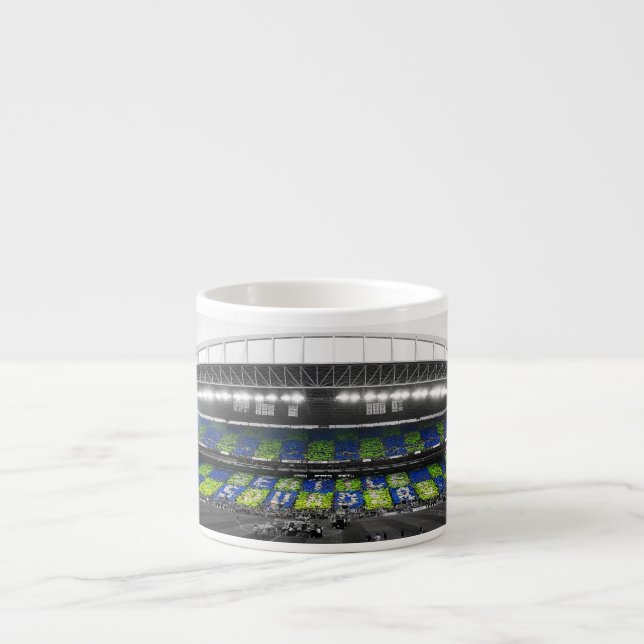 EBFG Espresso Mugg Espressomugg (Framsidan)