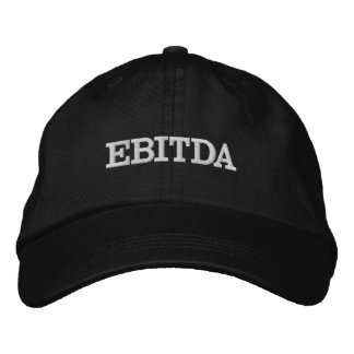 EBITDA Cap Broderad Keps
