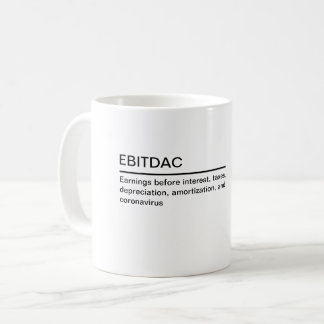 EBITDAC Mugg