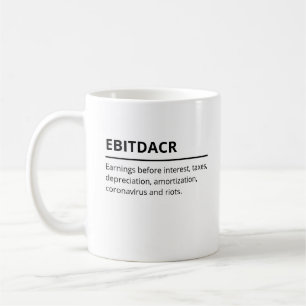 EBITDACR Mugg