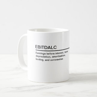 EBITDALC Mugg