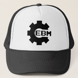 EBM CAP KEPS