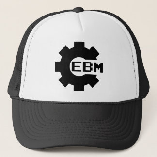 EBM CAP KEPS