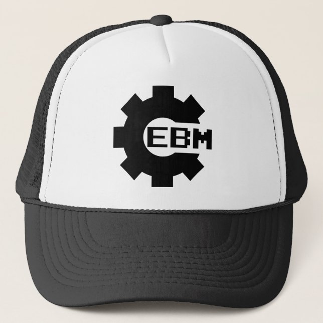 EBM CAP KEPS (Framsida)