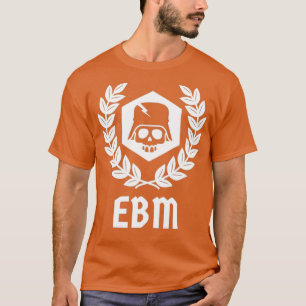 EBM Electronic Body Music PROEBM T Shirt