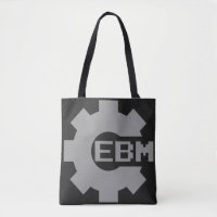 EBM-handväska