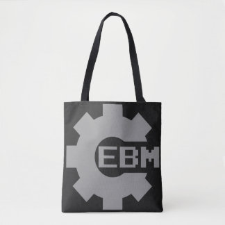 EBM-handväska Tygkasse