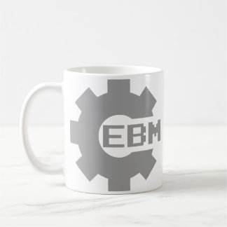 EBM MUG KAFFEMUGG