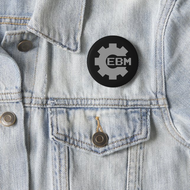 EBM PIN KNAPP (In Situ)
