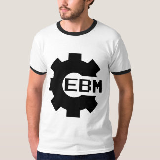EBM RINGER T-SHIRT