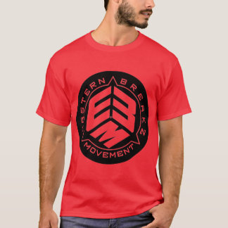 EBM-T-tröja T-shirt