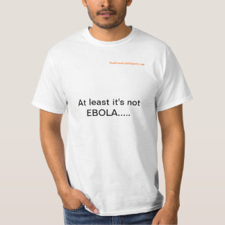 Ebola Tee