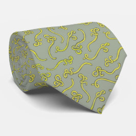 Ebola Tie Slips